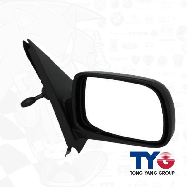 Καθρέπτης TYM1087ALE TYG - TOYOTA YARIS 1999- 2003