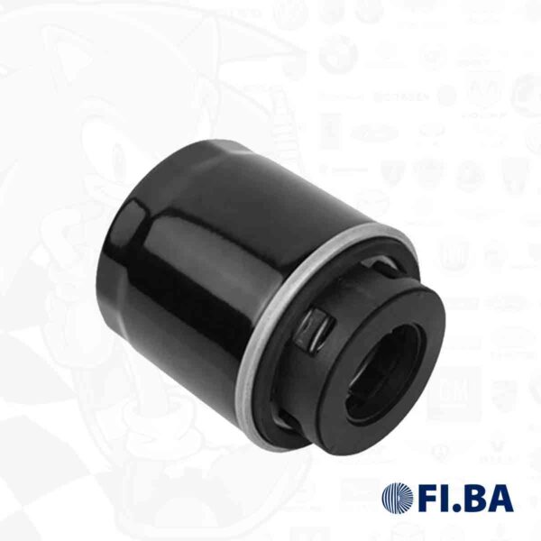 F-590 FI.BA Filter